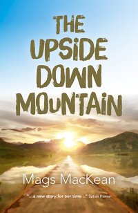 Imagen de portada: The Upside Down Mountain 9781785351716
