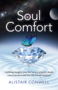 Titelbild: Soul Comfort 9781785351730