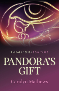 Omslagafbeelding: Pandora's Gift 9781785351754