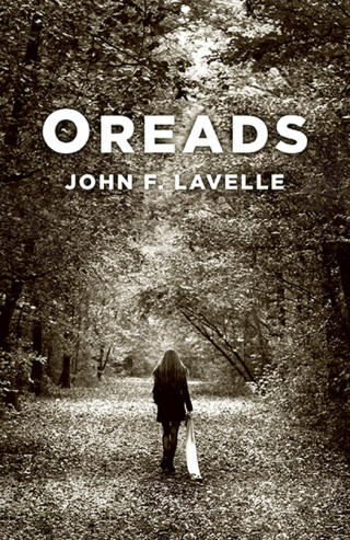 Cover image: Oreads 9781785351839