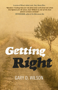 Cover image: Getting Right 9781785351891
