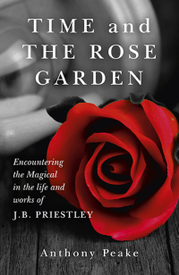 Cover image: Time and The Rose Garden 9781782794578