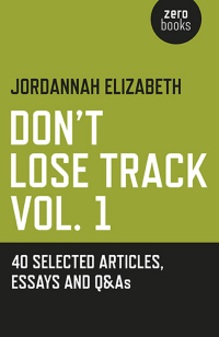 Cover image: Don't Lose Track 9781785351938