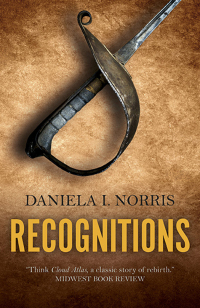 Cover image: Recognitions 9781785351976