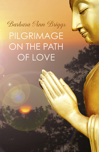 Omslagafbeelding: Pilgrimage on the Path of Love 9781785352010