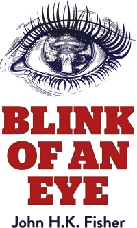 Titelbild: Blink of an Eye 9781785352058
