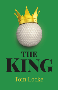 Cover image: The King 9781785352072
