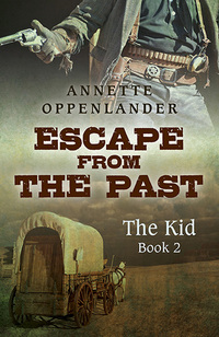 Cover image: Escape from the Past 9781785352133