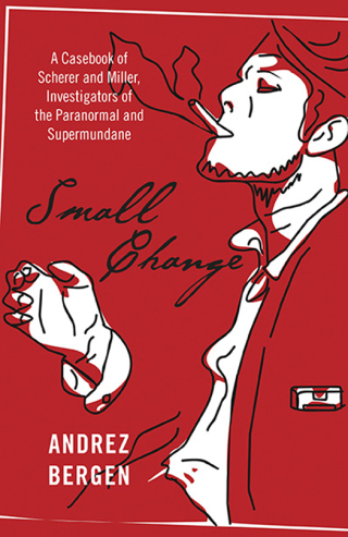 Cover image: Small Change 9781785352195