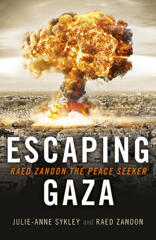 Cover image: Escaping Gaza 9781785352218