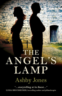 Omslagafbeelding: The Angel's Lamp 9781785352232