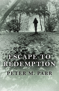 Cover image: Escape To Redemption 9781785352270