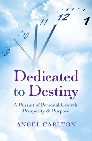 Cover image: Dedicated to Destiny 9781785352379