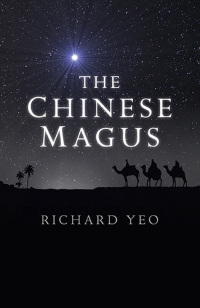 Titelbild: The Chinese Magus 9781785352393