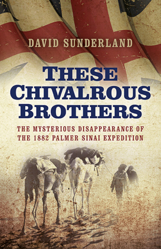 Imagen de portada: These Chivalrous Brothers 9781785352423