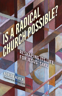 Omslagafbeelding: Is a Radical Church Possible? 9781785352508