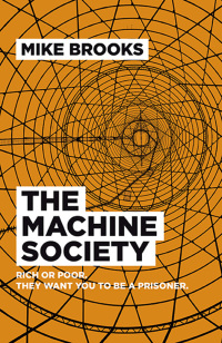 Immagine di copertina: The Machine Society 9781785352522