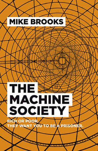 表紙画像: The Machine Society 9781785352522