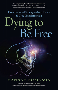 Immagine di copertina: Dying to Be Free 9781785352546