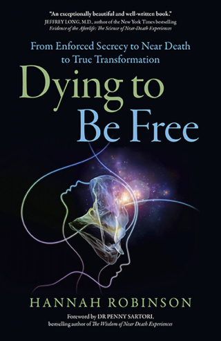 صورة الغلاف: Dying to Be Free 9781785352546