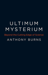 Cover image: Ultimum Mysterium 9781785352607