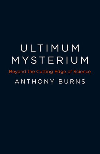 Imagen de portada: Ultimum Mysterium 9781785352607
