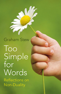 Cover image: Too Simple for Words 9781785352713
