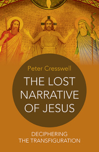 Titelbild: The Lost Narrative of Jesus 9781785352775