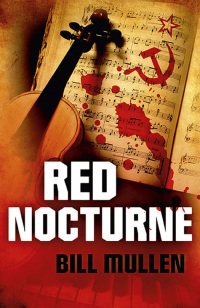 Titelbild: Red Nocturne 9781785352799