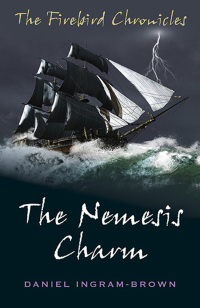 Imagen de portada: The Nemesis Charm 9781785352850