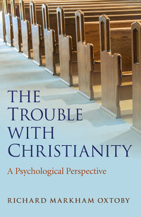 Imagen de portada: The Trouble with Christianity 9781785352898