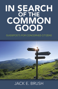 Titelbild: In Search of the Common Good 9781785352911