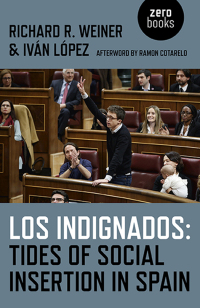 Titelbild: Los Indignados 9781785353123