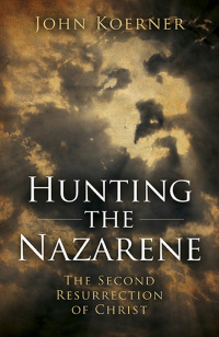 Omslagafbeelding: Hunting the Nazarene 9781785353161