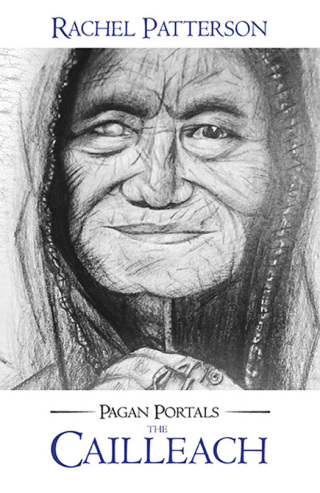 Cover image: Pagan Portals - The Cailleach 9781785353222