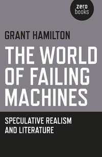Omslagafbeelding: The World of Failing Machines 9781785353246