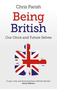 Omslagafbeelding: Being British 9781785353284