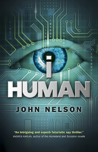 Cover image: I, Human 9781785353307