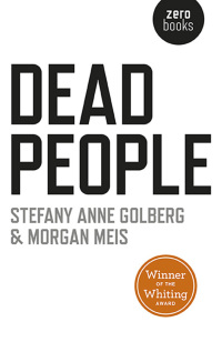 Cover image: Dead People 9781785353369