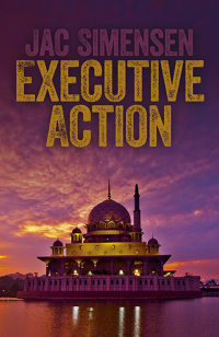 Cover image: Executive Action 9781785353444