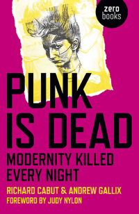 Cover image: Punk Is Dead 9781785353468