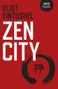 表紙画像: Zen City 9781785353505