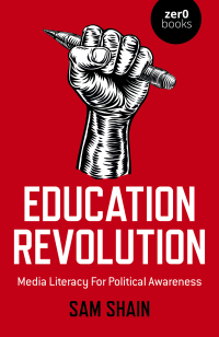 Imagen de portada: Education Revolution 9781785353116