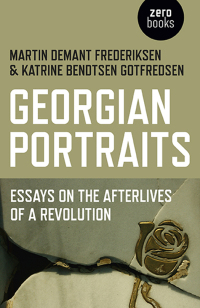 Cover image: Georgian Portraits 9781785353628