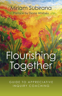 Immagine di copertina: Flourishing Together 9781785353765