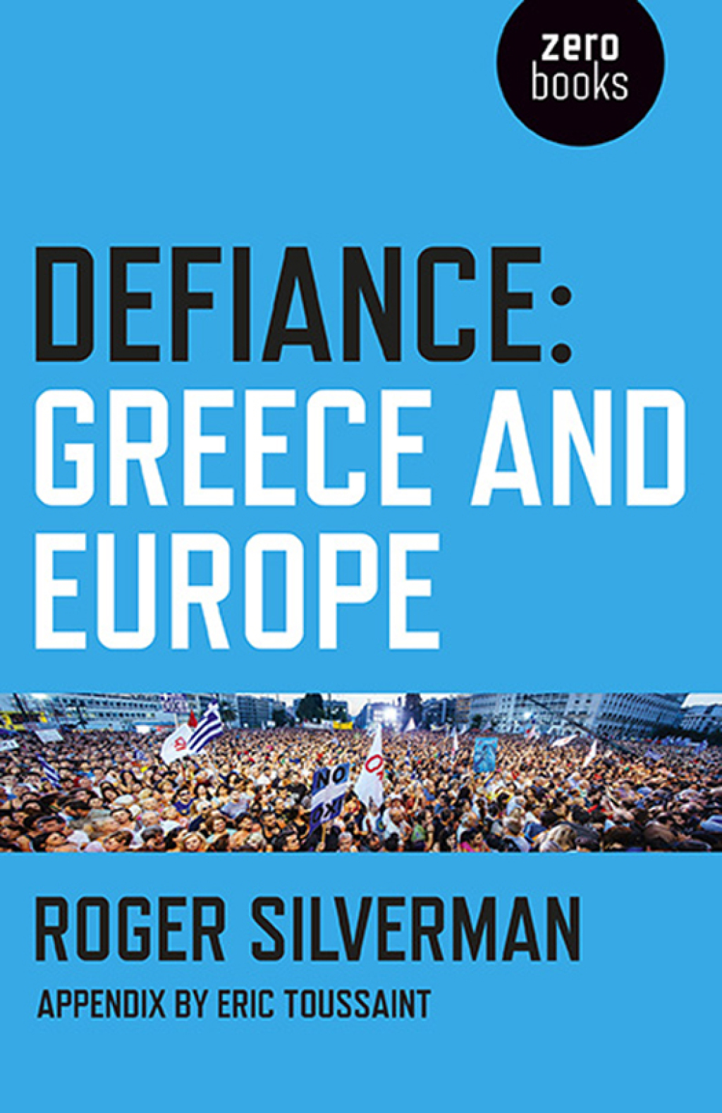 Defiance eBook