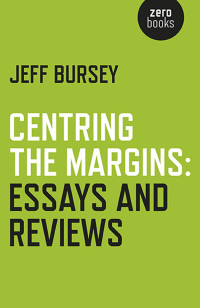Cover image: Centring the Margins 9781785354007