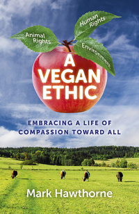 Imagen de portada: A Vegan Ethic 9781785354021