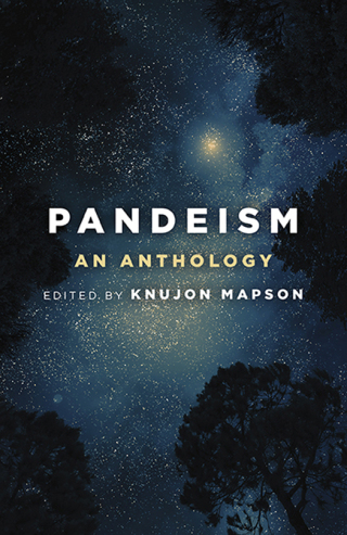 Imagen de portada: Pandeism 9781785354120