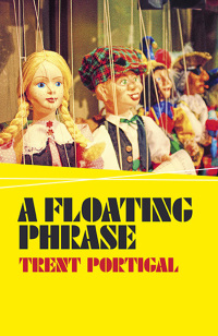 Imagen de portada: A Floating Phrase 9781785354229
